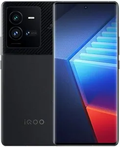Замена матрицы на телефоне iQOO 10 Pro в Волгограде